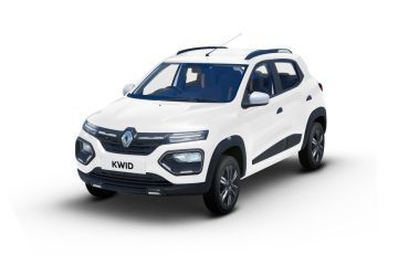 Renault Kwid RXT (2023)