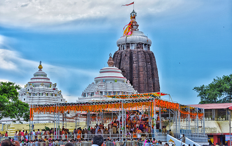 Puri Road Trip